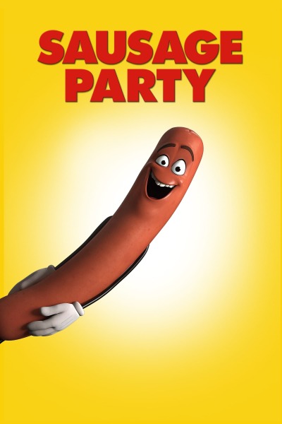 სოსისების წვეულება / Sausage Party