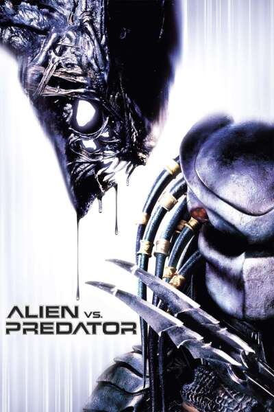 უცხო მტაცებლის წინააღმდეგ / AVP: Alien vs. Predator