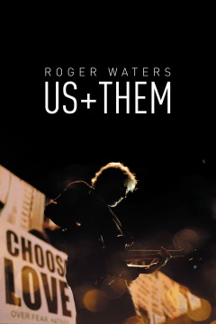 როჯერს უოტერსი - ჩვენ + ისინი / Roger Waters - Us + Them