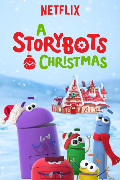 ისტორია ბოს შობაზე / A StoryBots Christmas