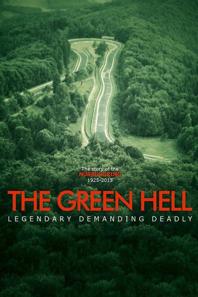 მწვანე ჯოჯოხეთი / The Green Hell