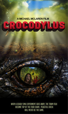 Crocodylus / Крокодил