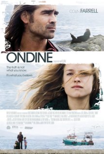 უნდინა / Ondine