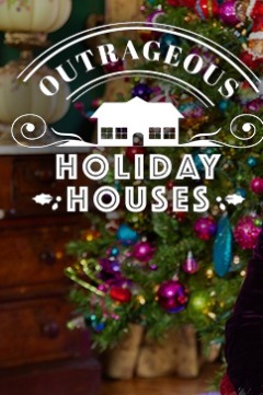 ამაღელვებელი დასასვენებელი სახლები / Outrageous Holiday Houses