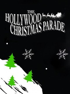 ჰოლივუდის ყოველწლიური 88-ე საშობაო აღლუმი / 88th Annual Hollywood Christmas Parade