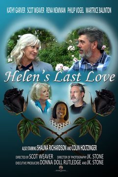 ელენის უკანასკნელი სიყვარული / Helen's Last Love