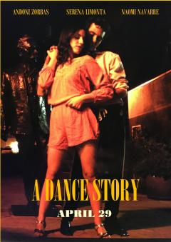 ცეკვით დაწყებული  ისტორია / A Dance Story