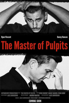 მქადაგებელნი / The Master of Pulpits
