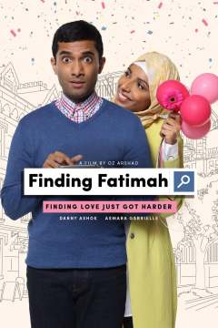ფატიმას ძიებაში / Finding Fatimah