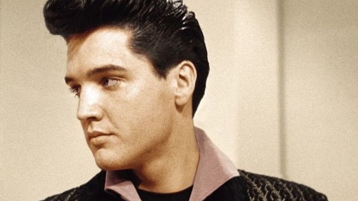ელვის პრესლი: მაძიებელი / Elvis Presley: The Searcher