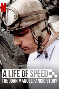 სიჩქარის სიცოცხლე: ხუან მანუელ ფანგიოს ისტორია / A Life of Speed: The Juan Manuel Fangio Story
