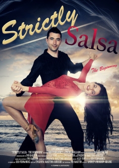 მხოლოდ სალსა: დასაწყისი / Strictly Salsa: The Beginning
