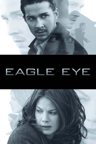 არწივის თვალი / Eagle Eye