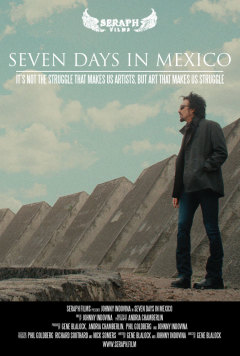 შვიდი დღე მექსიკაში / Seven Days in Mexico