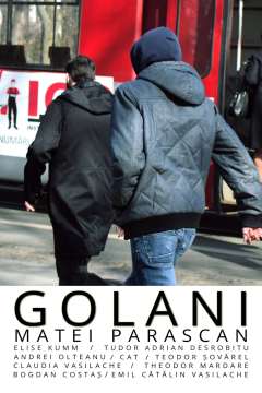 გოლანი / Golani