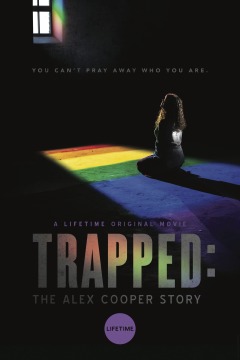 ხაფანგში: ალექს კუპერის ისტორია / Trapped: The Alex Cooper Story