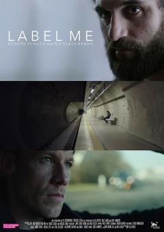 Label Me / Обозначь меня