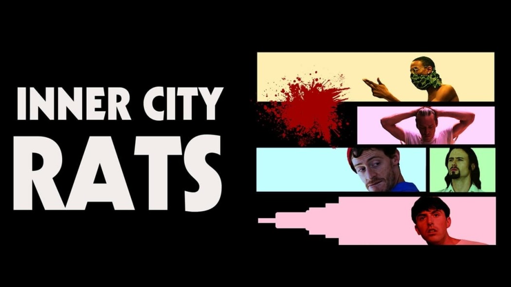 ქალაქელი უსაქმურები / Inner City Rats