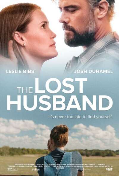 გარდაცვლილი ქმარი / The Lost Husband