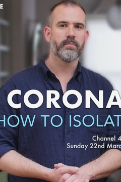 კორონავირუსი: როგორ მოვიქცეთ იზოლაციაში / Coronavirus: How to Isolate Yourself