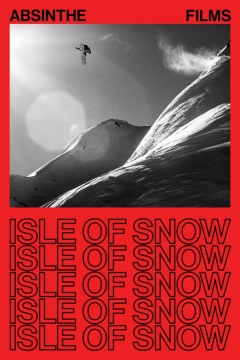 თოვლიანი კუნძული / Isle of Snow