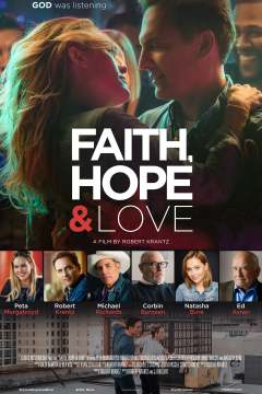 რწმენა, იმედი და სიყვარული / Faith, Hope & Love