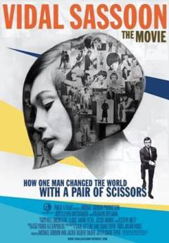 ვიდალ სასონი : ფილმი / Vidal Sassoon: The Movie