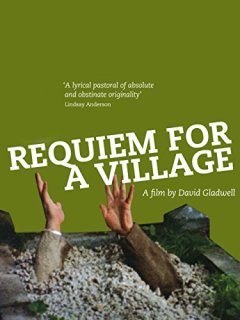 რეკვიემი სოფელზე / Requiem for a Village