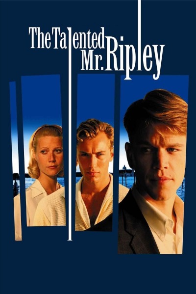 ნიჭიერი მისტერ რიპლი / The Talented Mr. Ripley