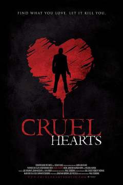 სასტიკი გულები / Cruel Hearts