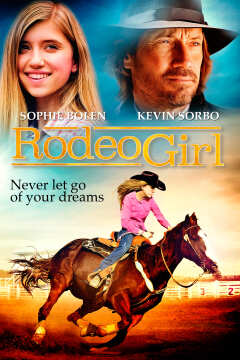 როდეოს გოგონა: ოცნების ჩემპიონი / Rodeo Girl: Dream Champion