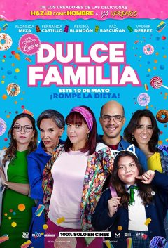ტკბილი ოჯახი / Dulce Familia