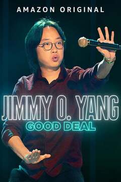 ჯიმი ო იანგი : კარგი გარიგება / Jimmy O. Yang: Good Deal