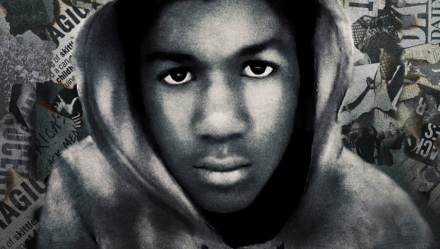 ტრეივონ მარტინის ისტორია / Rest in Power: The Trayvon Martin Story