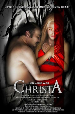 მისი სახელი იყო კრისტა / Her Name Was Christa