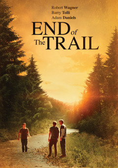 კვალის ბოლოს / End of the Trail