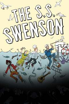 ს.ს. სვენსონი / The S.S. Swenson