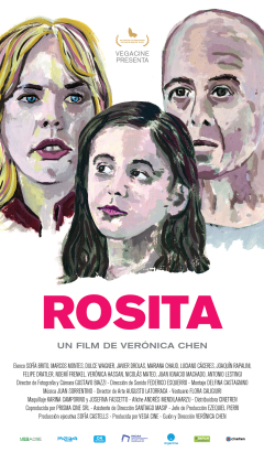 როზიტა / Rosita