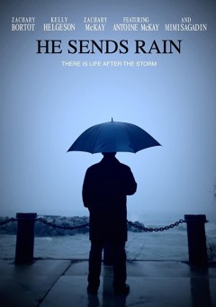იგი წვიმას გვიგზავნის / He Sends Rain