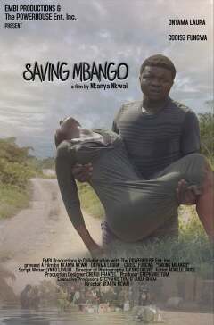 მბანგოს ხსნა / Saving Mbango