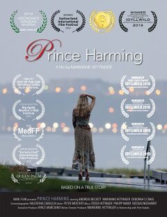 პრინცი ჰარმინგი / Prince Harming