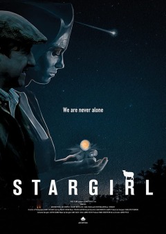 ვარსკვლავგოგონა / StarGirl