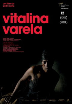 ვიტალინა ვარელა / Vitalina Varela