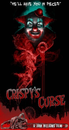კრისპის წყევლა / Crispy's Curse