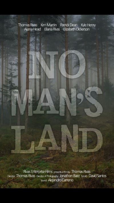 დაუსახლებელი მიწა / No Mans Land