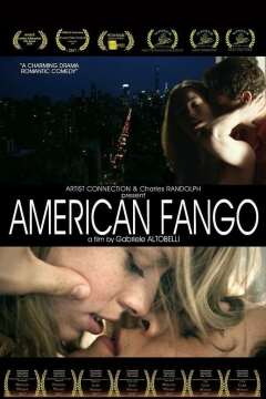 ამერიკული ფანგო / American Fango