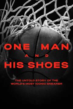 ერთი კაცი და მისი ფეხსაცმელი / One Man and His Shoes