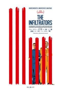 გამფილტრავები / The Infiltrators