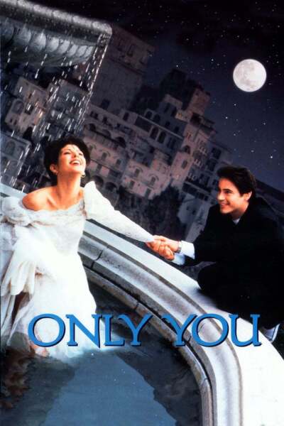 მხოლოდ შენ / Only You