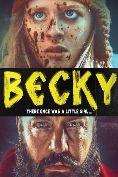 ბეკი / Becky